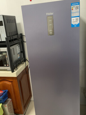 冰柜|海尔BD-168WGHECD冰柜如何,值得入手的原因分享！