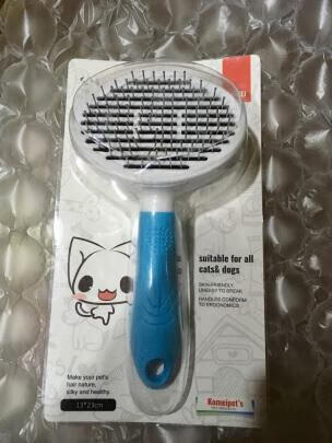 猫狗梳子
