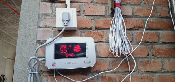 太阳能热水器|知乎评测：太阳雨太阳能热水器怎么样?用后一周说体验真相