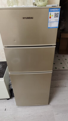 冰箱|现代BCD-108HCMC好吗？图文评测曝光