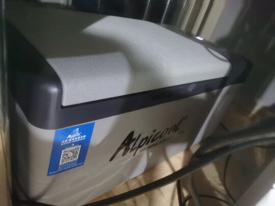 车载冰箱