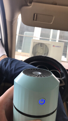 车载加湿器