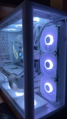 华硕ROG-STRIX-RTX3080-O10G-V2-WHITE显卡|用户揭秘华硕ROG-STRIX-RTX3080-O10G-V2-WHITE显卡好吗,入手解密评测真相