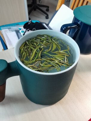 雀舌茶