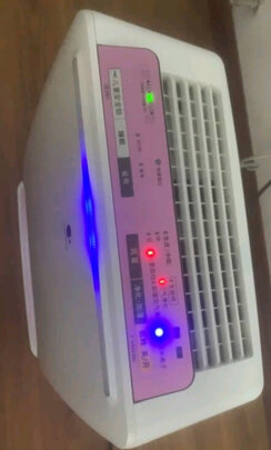 松下F-VXM30C空气净化器|松下F-VXM30C空气净化器怎么样？亲身体验告知你实情！