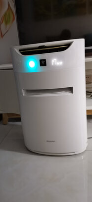 夏普空气净化器|夏普空气净化器真实使用感受？多少人不看被忽悠了