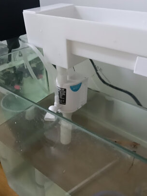 鱼缸潜水泵