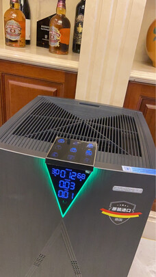 ALONDESKJ1000F-M9|揭秘爆料ALONDES德国空气净化器怎么样？ALONDES品牌口埤差还是好？