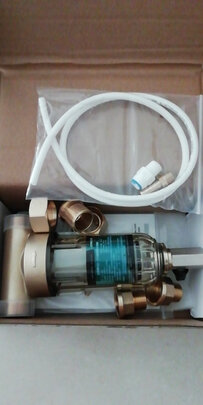 净水器|立升LU3B-5C+P1净水器怎么样？亲身体验告知你实情！