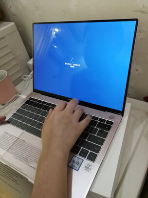 华为MateBook X Pro笔记本亲身感受曝光，图文解密必看