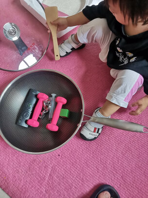 炒锅