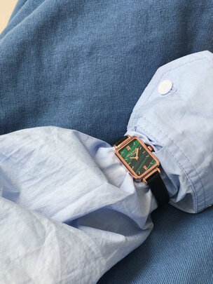 LOLA|用户揭秘LOLA ROSELR4138-A手表好吗,入手解密评测真相