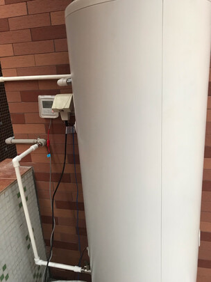 空氣能熱水器|美的RSJF-33/R-C-200-(E3)空氣能熱水器真實使用感受？真相必看