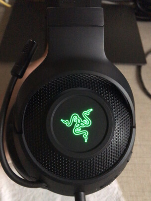 内幕爆料：雷蛇Razer 北海巨妖耳机优缺点揭露评测