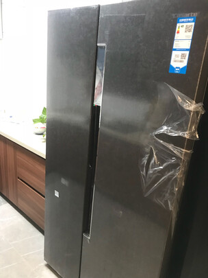 真实讲讲澳柯玛BCD-206NE冰箱怎么样?优缺点评测分析!