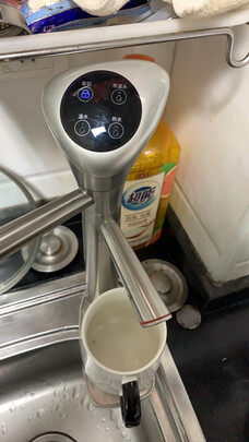 小米净水器H1000G真实使用揭秘,不想被骗看下这里