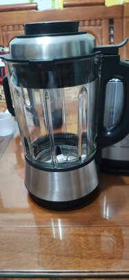 美的破壁机MJ-PB10P345怎么样用后一周讲内幕真相