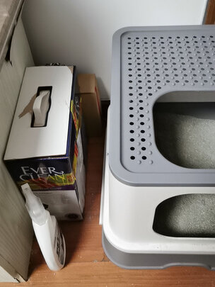 膨润土猫砂