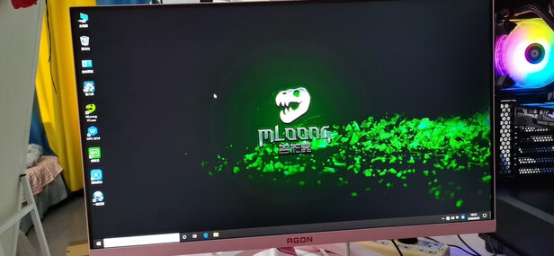 名龙堂i7|看完不迷路：名龙堂i7 10700F电脑主机好不好用？