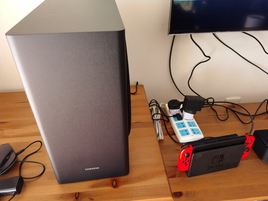 三星HW-Q950T/XZ回音壁|【热搜头条】讲讲真相三星 SAMSUNG HW-Q950T/XZ怎么样?用后感受解说