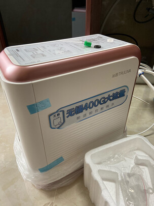 净水器|沁园KRT3820怎么样上手一周说讲感受