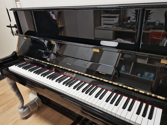 卡罗德CJ3口碑好不好?真的后悔了? 卡罗德CJ3口碑好不好?真的后悔了?