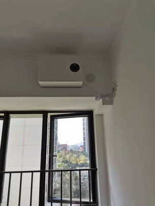 新风机|艾尔斯派200GD怎么样上手一周说讲感受