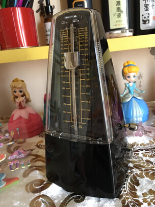 节拍器