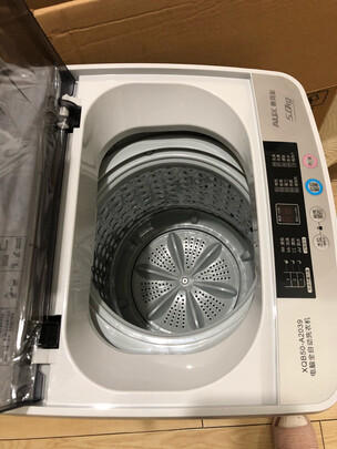 奥克斯HB30Q50-A2039波轮洗衣机|客观评价奥克斯HB30Q50-A2039波轮洗衣机怎么样？上手三周说真相
