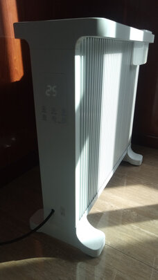 德国库思特取暖器怎么样讲一讲体验感受值吗？