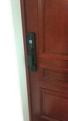 小米智能门锁指纹锁|报价参数小米智能门锁哪款比较好用？来听听老铁解？