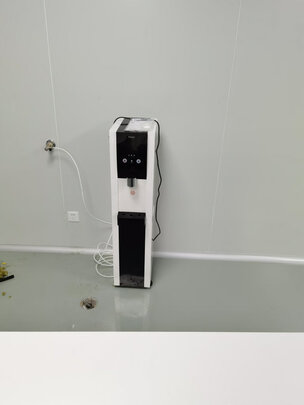 净水器|海尔 HSNF-300H0 净水器怎么样上手一周说讲感受