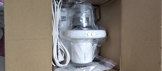 吸尘器|美的MC5吸尘器如何,值得入手的原因分享！