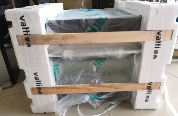 华帝i23006蒸烤箱|「静下心看」华帝蒸烤箱一体机怎么样？谈使用血泪史！