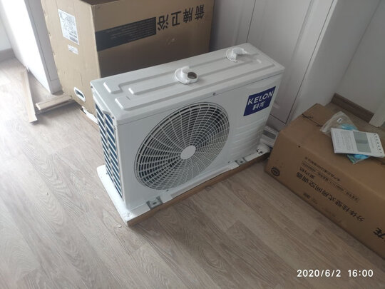 科龙KFR-35GW/MJ2-X1怎么样?用后彻底后悔了是吗?