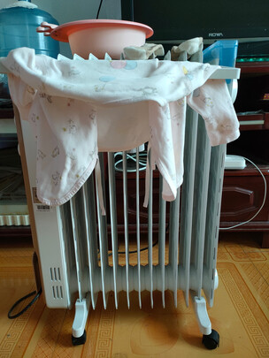 取暖器|美的NY2213-18GW取暖器怎么样？亲身体验告知你实情！