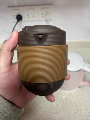 功夫茶具|领艺暹罗猫茶具功夫茶具怎么样上手一周说讲感受