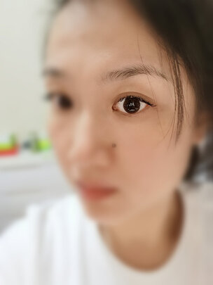美瞳