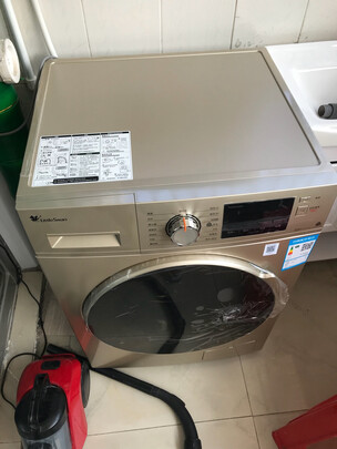 小天鹅滚筒洗衣机e21