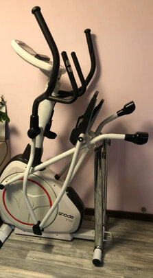 斯诺德椭圆机|外观展示斯诺德椭圆机好不好？用后三周彻底失望?感受说内幕