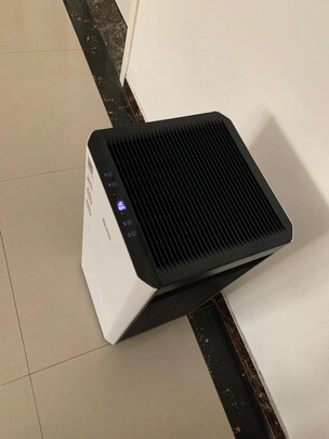 新颐KJ720F-A06|新颐小白3.0空气净化器怎么样？到底值不值得入手呀？