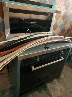 美大X9-ZK集成灶|美大X9-ZK集成灶真实使用感受？真相必看