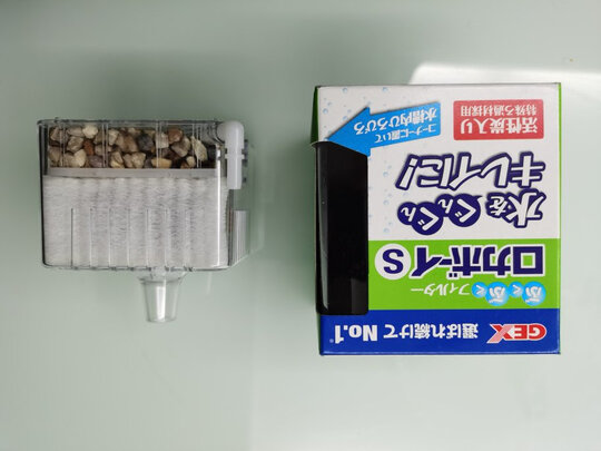 鱼缸过滤器