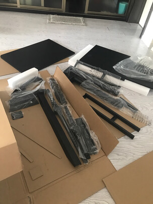 赛途电动升降电竞桌怎么样用后一周揭秘真相