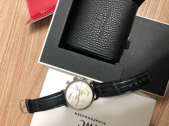 万国IW391031手表|万国IW391031手表怎么样上手一周说讲感受