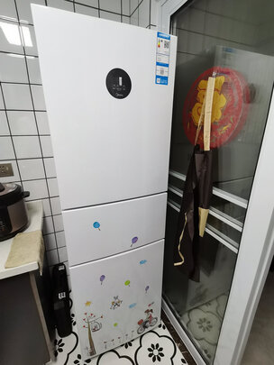 冰箱|参考剖析美的BCD-230WTPZM(E)怎么样?深度测评剖析