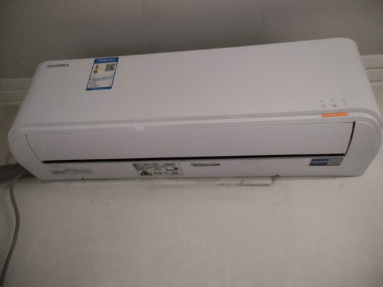科龙KFR-35GW/QBA3a(1V01)（前车之鉴）有必要告诉大家真相