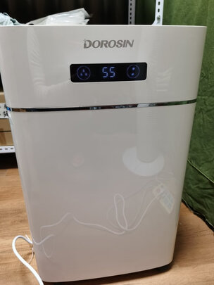 多乐信HD-260E除湿机|多乐信HD-260E除湿机到底怎么样，参数如何！