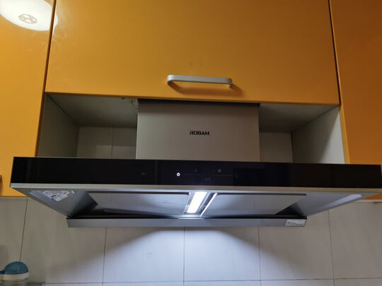 老板60A1烟灶套餐亲身感受曝光，图文解密必看