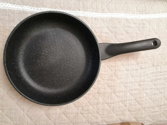 不粘锅